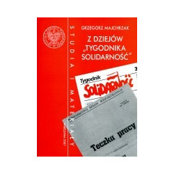 Z dziejów Tygodnika Solidarność