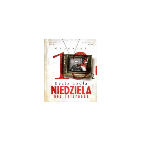 Niedziela bez teleranka