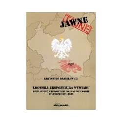 Lwowska ekspozytura wywiadu