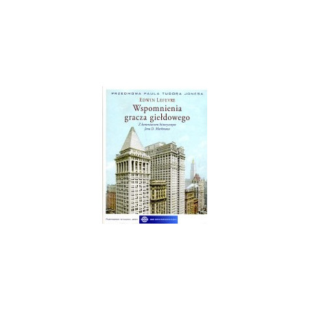 Wspomnienia gracza giełdowego