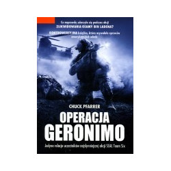Operacja Geronimo