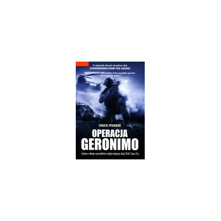 Operacja Geronimo