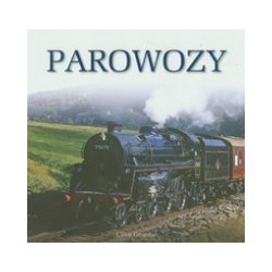 Parowozy