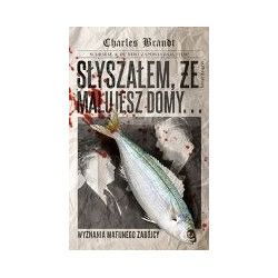 Słyszałem że malujesz domy