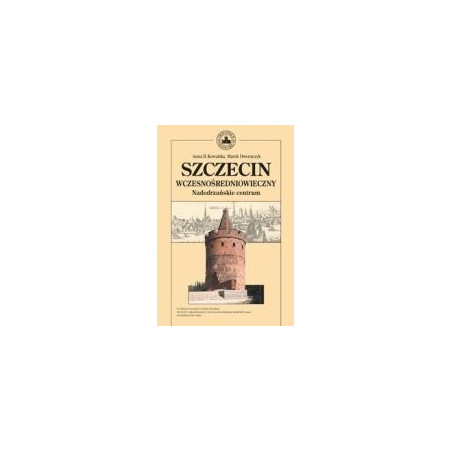 Szczecin wczesnośredniowieczny