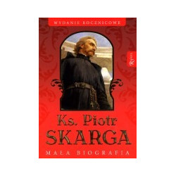 Ksiądz Piotr Skarga