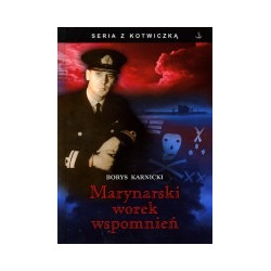 Marynarski worek wspomnień