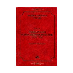 Wielka historia Polski tom 3