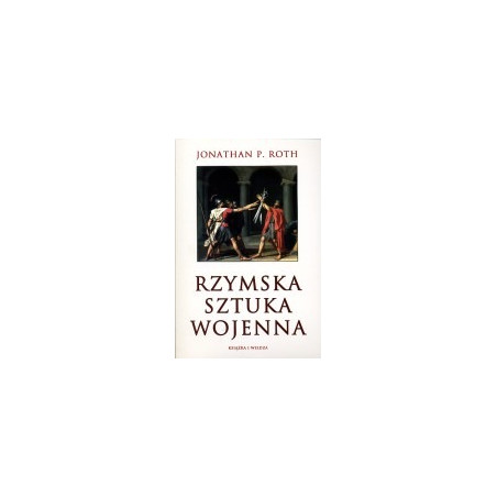 Rzymska sztuka wojenna