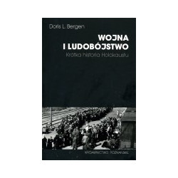 Wojna i ludobójstwo