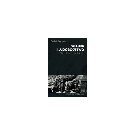 Wojna i ludobójstwo