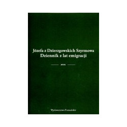 Dziennik z lat emigracji