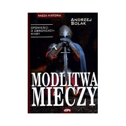 Modlitwa mieczy