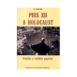 Pius XII a Holocaust