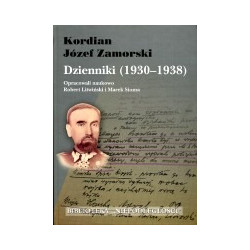 Dzienniki (1930-1938)