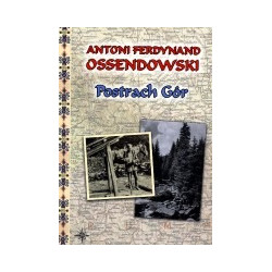 Postrach gór