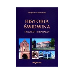 Historia Świdwina