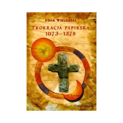 Teokracja papieska 1073-1378