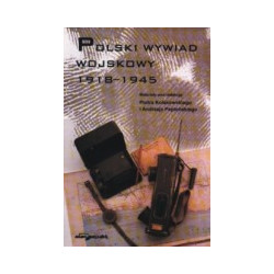 Polski wywiad wojskowy 1918-1945