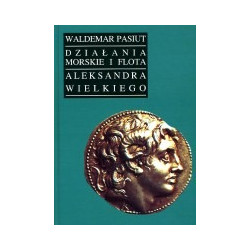 Działania morskie i flota Aleksandra Wielkiego