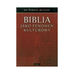 Biblia jako fenomen kulturowy