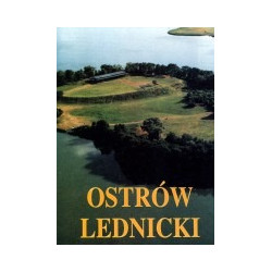 Ostrów Lednicki