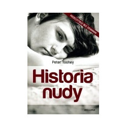 Historia nudy