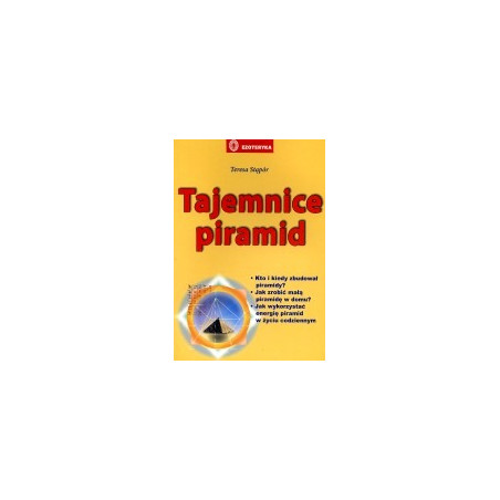 Tajemnice piramid