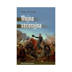 Wojna secesyjna