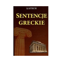 Sentencje greckie