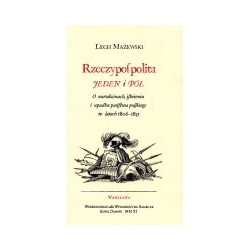Rzeczypospolita jeden i pół