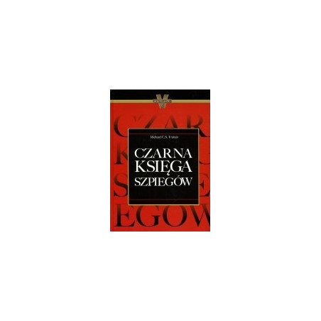Czarna księga szpiegów