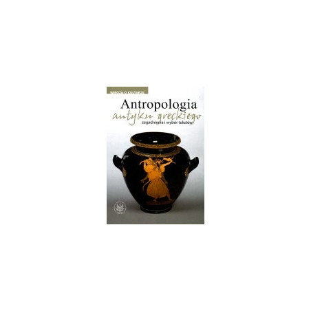 Antropologia antyku greckiego
