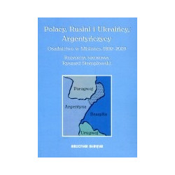 Polacy, Rusini i Ukraińcy, Argentyńczycy