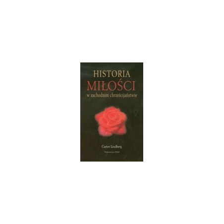 Historia miłości w zachodnim chrześcijaństwie