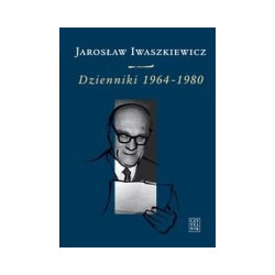 Dzienniki 1964-1980 t.3