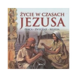 Życie w czasach Jezusa