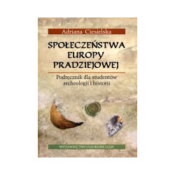 Społeczeństwa Europy pradziejowej