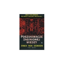 Poszukiwacze zaginionej wiedzy