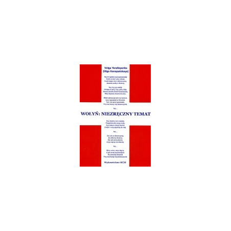 Wołyń: niezręczny temat