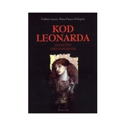 Kod Leonarda. Śledztwo dziennikarskie