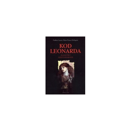Kod Leonarda. Śledztwo dziennikarskie