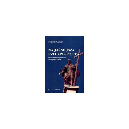 Najjaśniejsza Rzeczpospolita