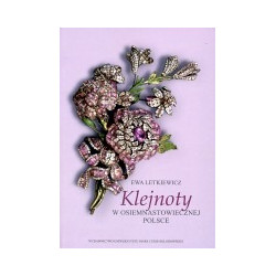 Klejnoty w osiemnastowiecznej Polsce