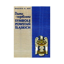 Dawne i współczesne symbole powstań śląskich
