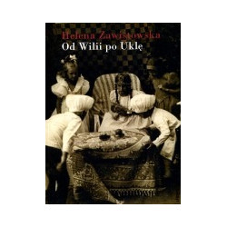 Od Wilii po Uklę