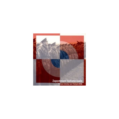 Zapomniani bohaterowie. Polscy lotnicy we Francji 1940