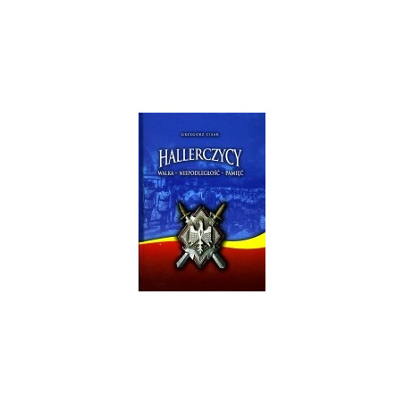 Hallerczycy