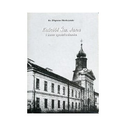 Kościół Św. Jana i inne opowiadania