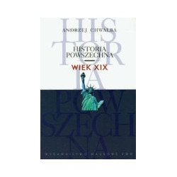 Historia powszechna Wiek XIX